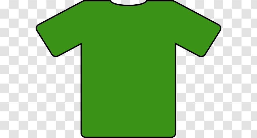 T-shirt Jersey Football Clip Art - Sports Cliparts Transparent PNG