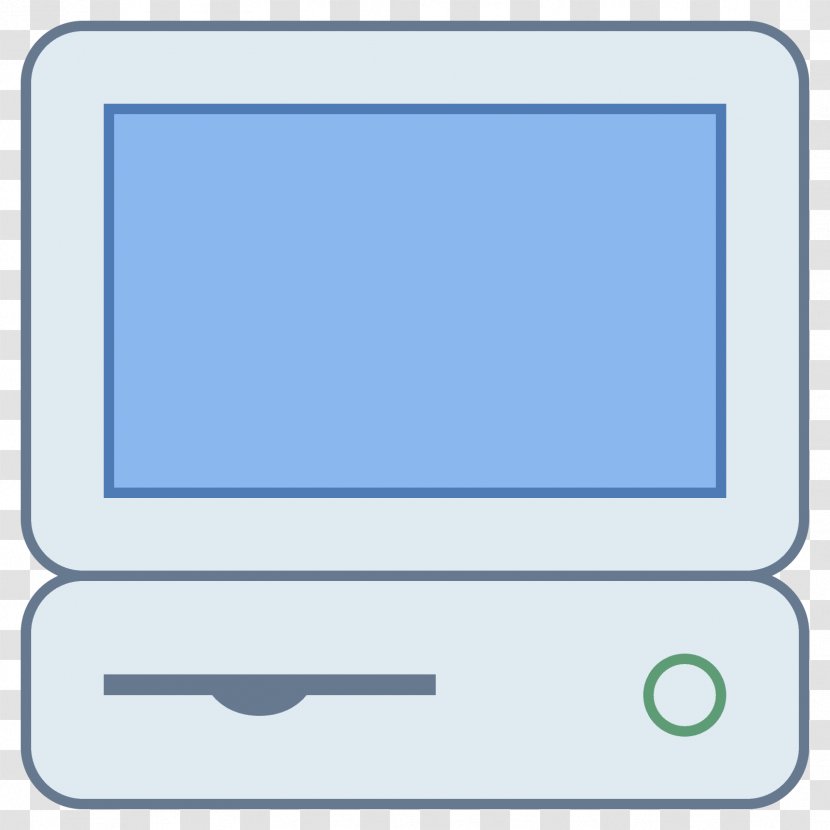 Download Symbol - Multimedia - Computer Transparent PNG