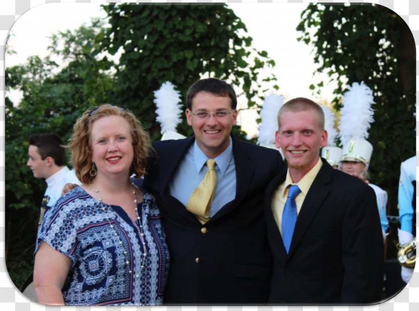 Wedding Photograph Family Community Formal Wear - Smile Transparent PNG