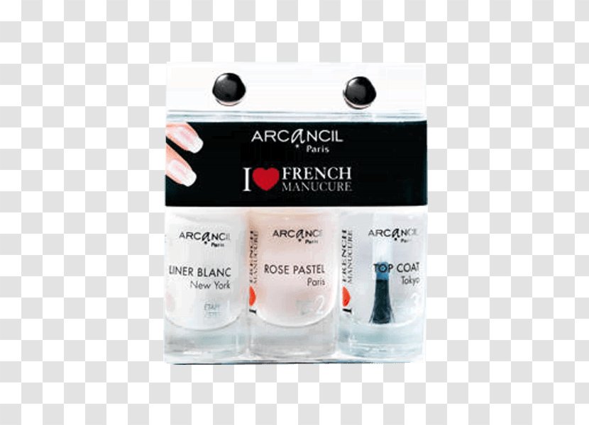 Cosmetics Manicure Nail French Manucure PUPA - Goods Transparent PNG