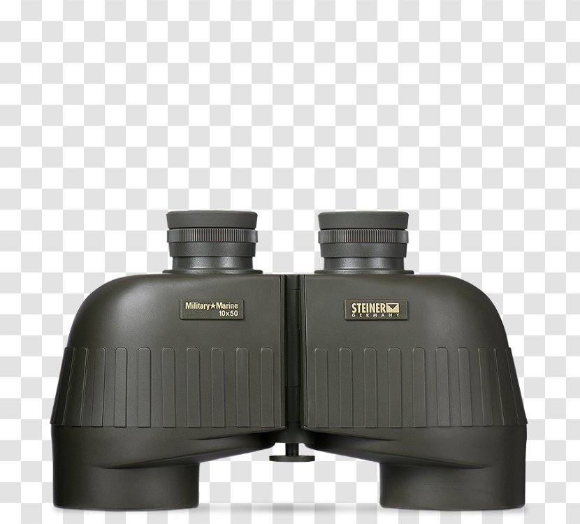 Binoculars Steiner Marine 7x50 MM830 Military-Marine 8x30 Laser Rangefinder Military Binocular 5840 - Optics Transparent PNG