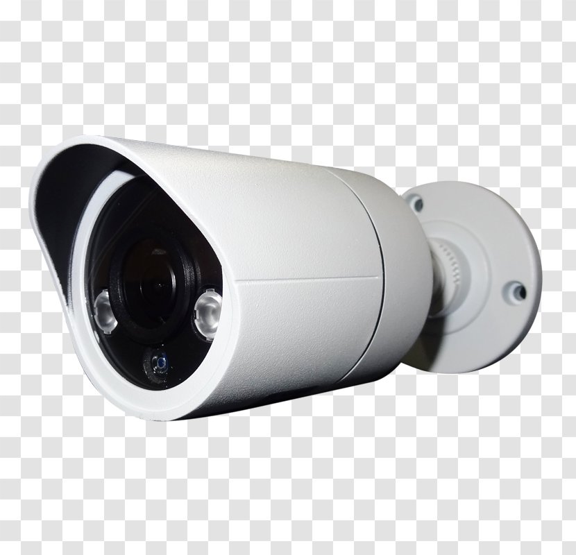 Wireless Security Camera Closed-circuit Television Surveillance - Closedcircuit - Roll Transparent PNG