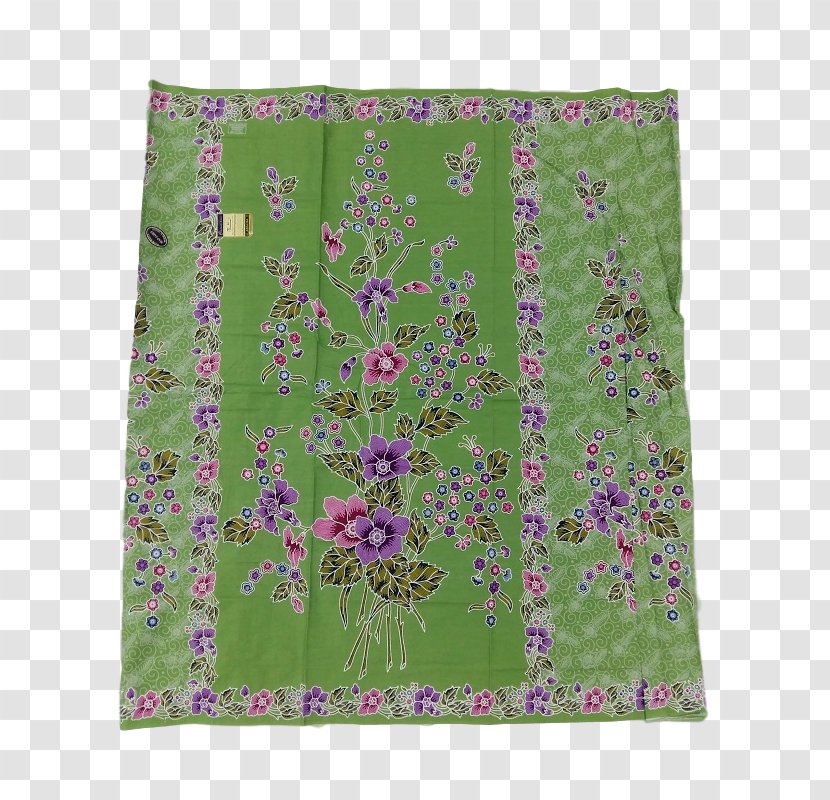 Textile Batik Terengganu Songket Cotton Transparent PNG