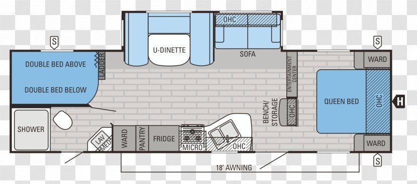 Jayco, Inc. Caravan Campervans Manteca Trailer & Motorhome, LLC. - Cruise America - Facade Transparent PNG