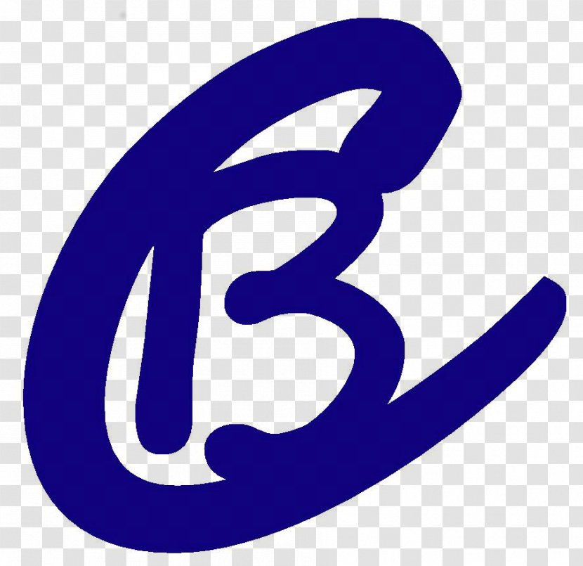 Logo Brand Line Font - Blue - Private Teacher Transparent PNG