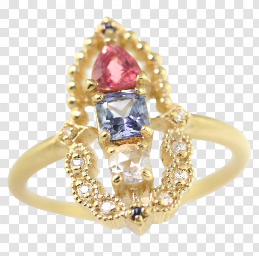 Jewellery Earring Sapphire Engagement Ring - Ruby - Jewelry Transparent PNG