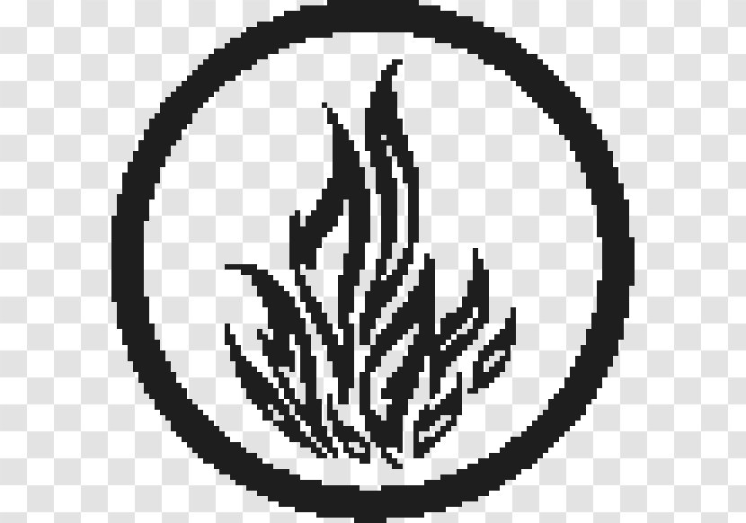 Beatrice Prior The Divergent Series Factions Symbol - Book - Blue Flame Transparent PNG