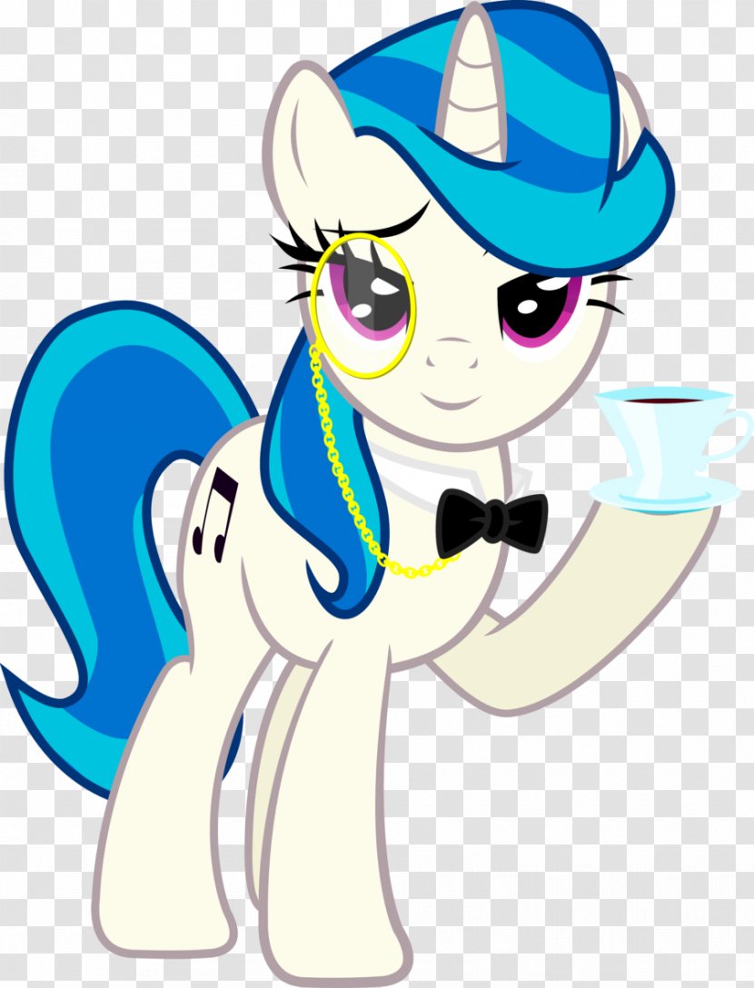 Pony Rarity Scratching Phonograph Record Disc Jockey - Frame - Monocle Transparent PNG
