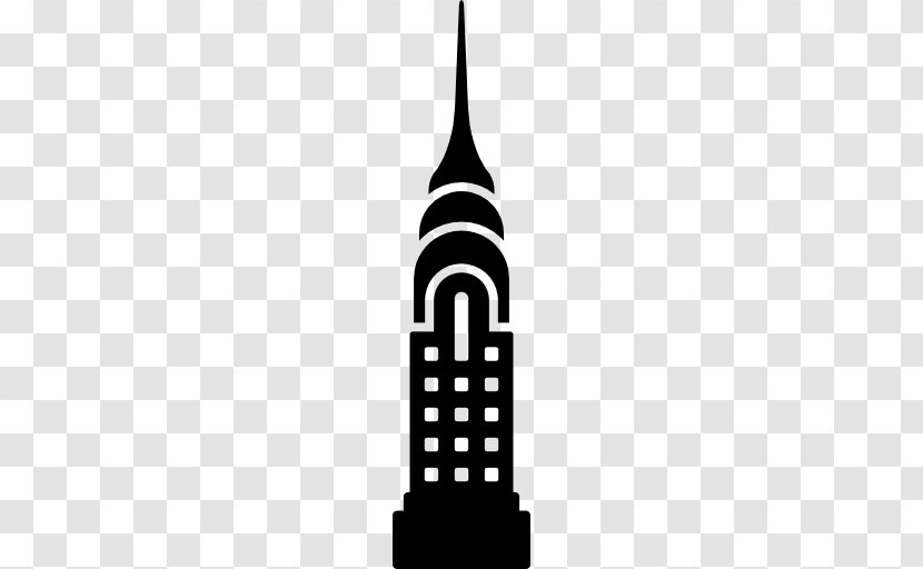 New York City Building - Skyscraper - Famous Buildings Transparent PNG