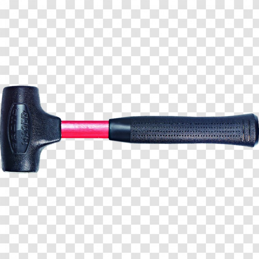 Dead Blow Hammer Ball-peen Mallet Tool - Proto Transparent PNG