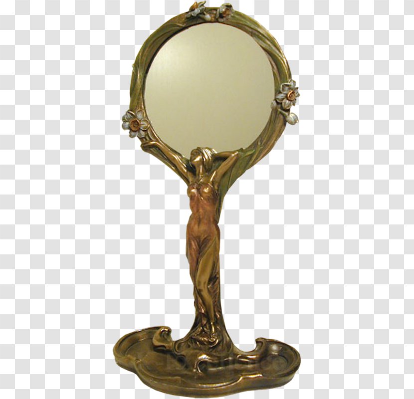 Mirror - Artifact - Retro Transparent PNG