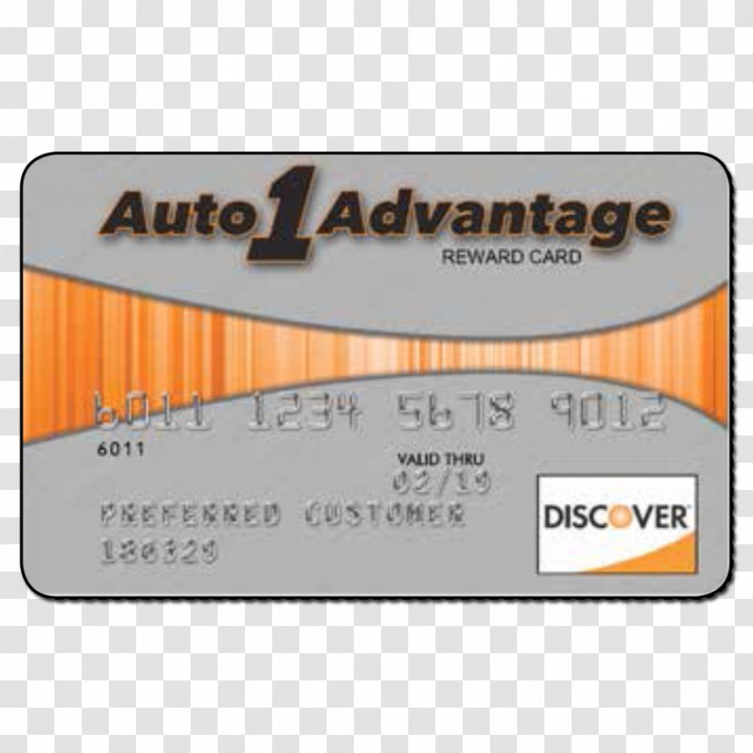 Discover Card Debit Advertising Mail Direct Marketing - Brand Transparent PNG