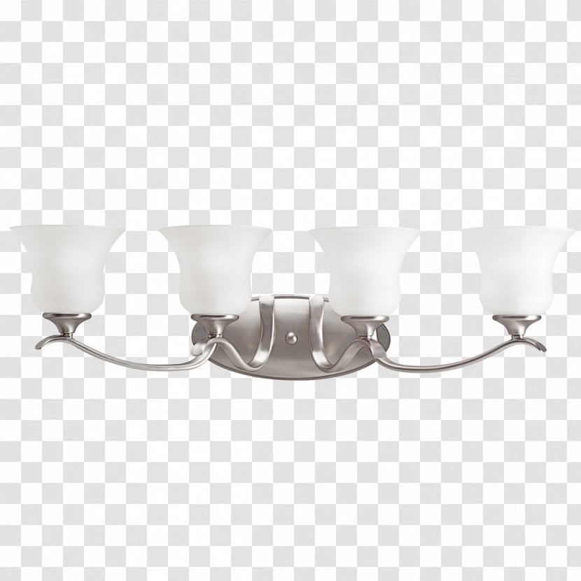 Light Fixture L.D. Kichler Co., Inc. Light-emitting Diode Lighting - Sconce - Spa Bathroom Transparent PNG