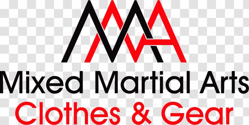 Mixed Martial Arts Clothing Logo Brand Transparent PNG