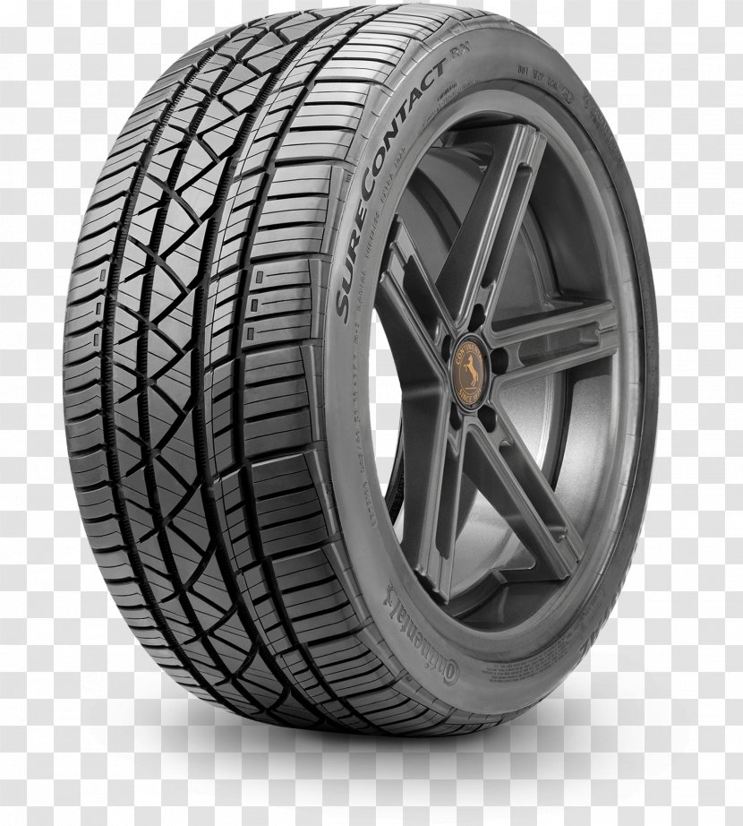 Car Continental AG Tire Truck - Snow - Line Transparent PNG