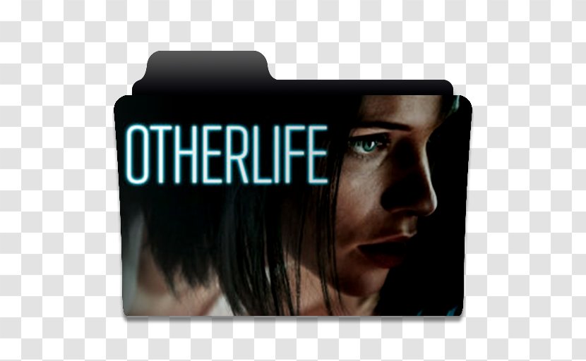 0 Film Forehead Album Cover - Other Life Transparent PNG