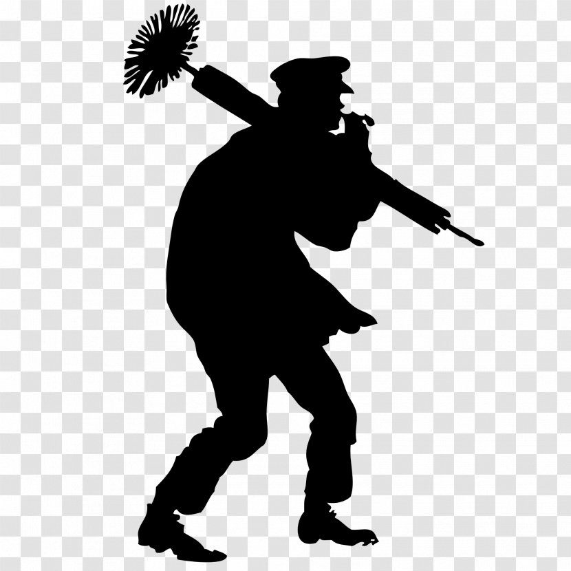 Chimney Sweep Fire Transparent PNG