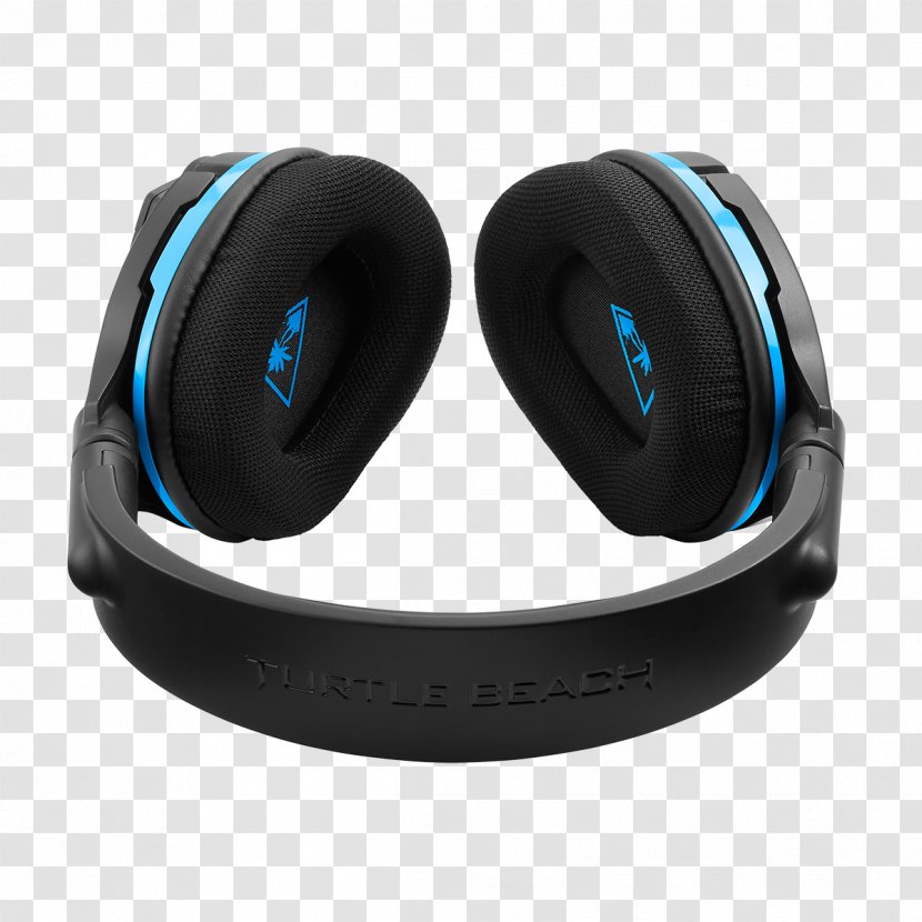 Microphone Turtle Beach Ear Force Stealth 600 Xbox 360 Wireless Headset Corporation - Gaming Blue Transparent PNG