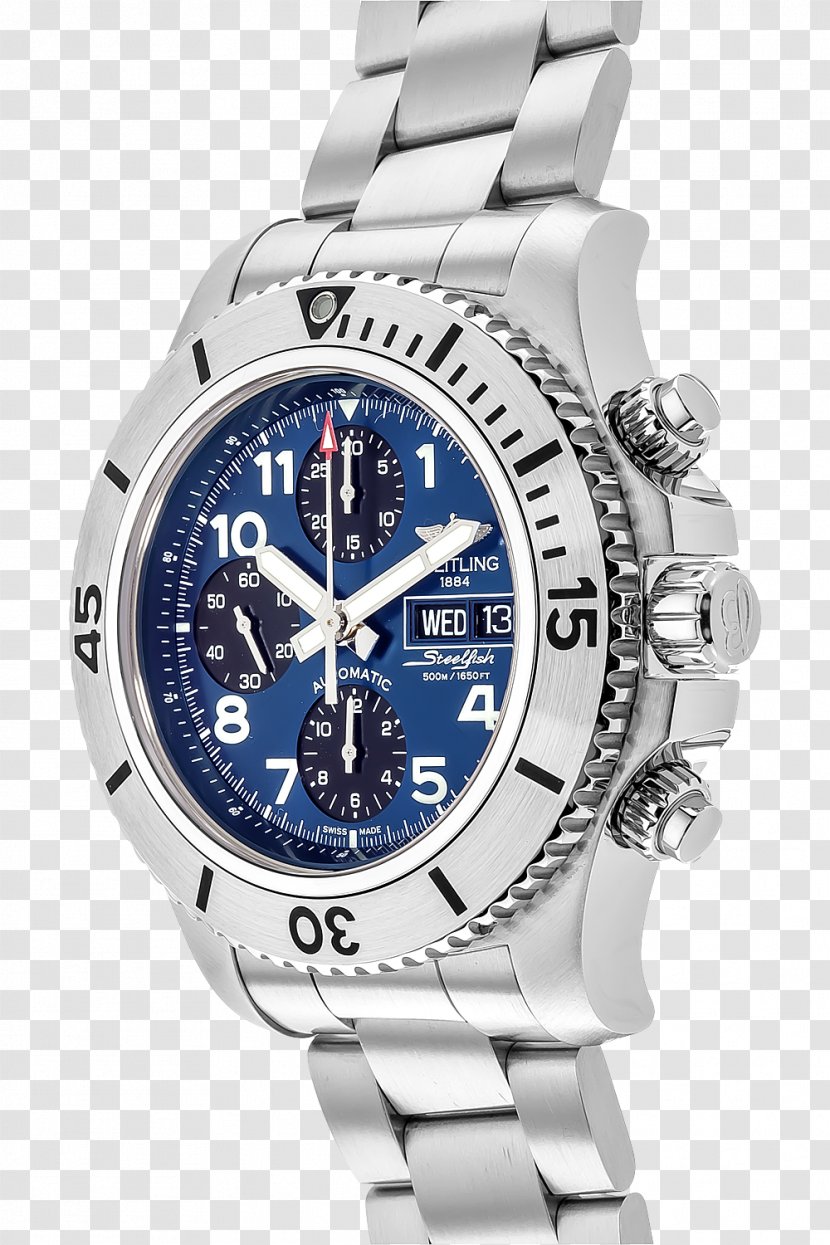 Watch Chronograph OLX Advertising Citizen Holdings - Clock Transparent PNG