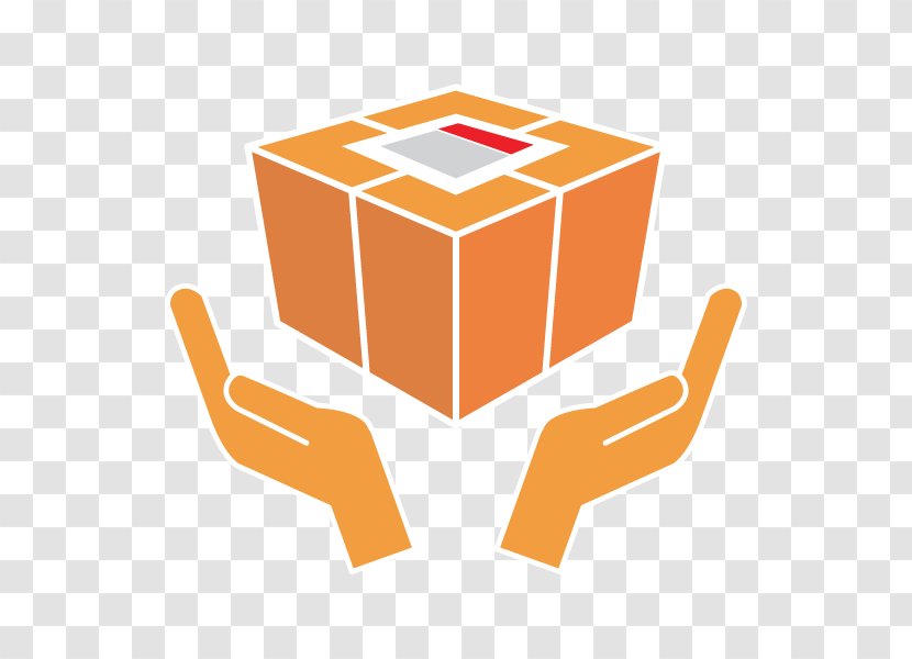 Parcel Web Hosting Service Document - Kcc Krammer Clinic Consulting Gmbh - Orange Transparent PNG