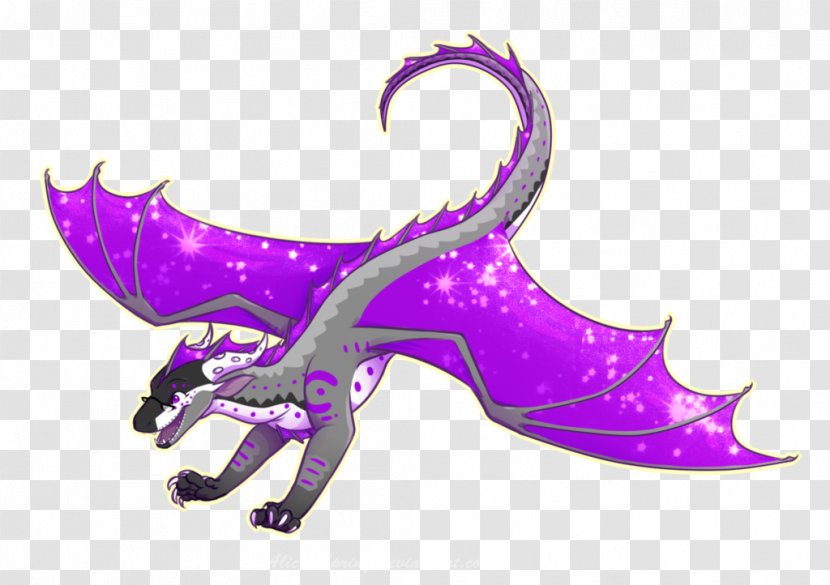 Dragon Wings Of Fire Discord Art Transparent PNG