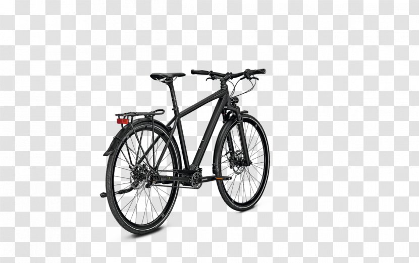 Electric Bicycle Kalkhoff Mountain Bike Frames - Mode Of Transport Transparent PNG