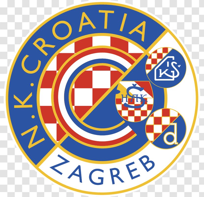 GNK Dinamo Zagreb NK Croatia Sesvete National Football Team - Blue Transparent PNG
