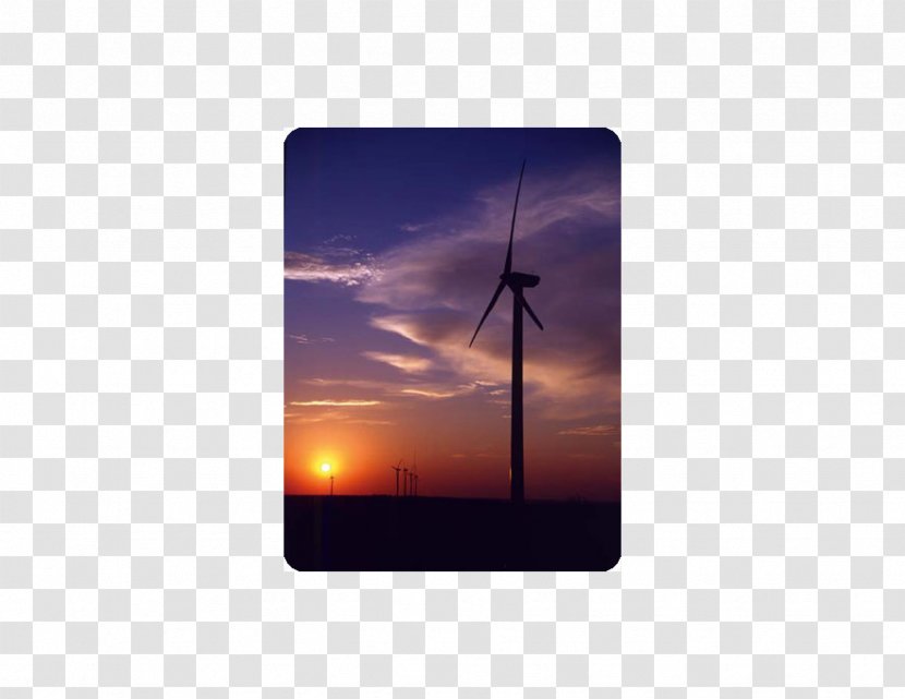 Energy Wind Turbine Power Architectural Engineering - Electricity - Filmstrip Transparent PNG