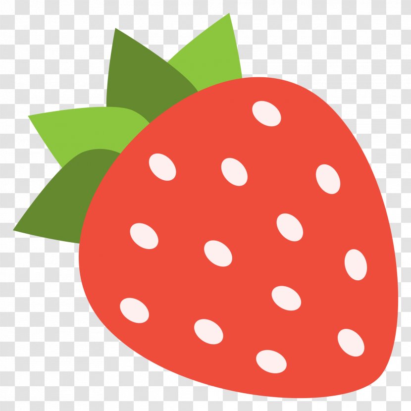 Milkshake Emoji Shortcake T-shirt Strawberry - Strawberries Transparent PNG