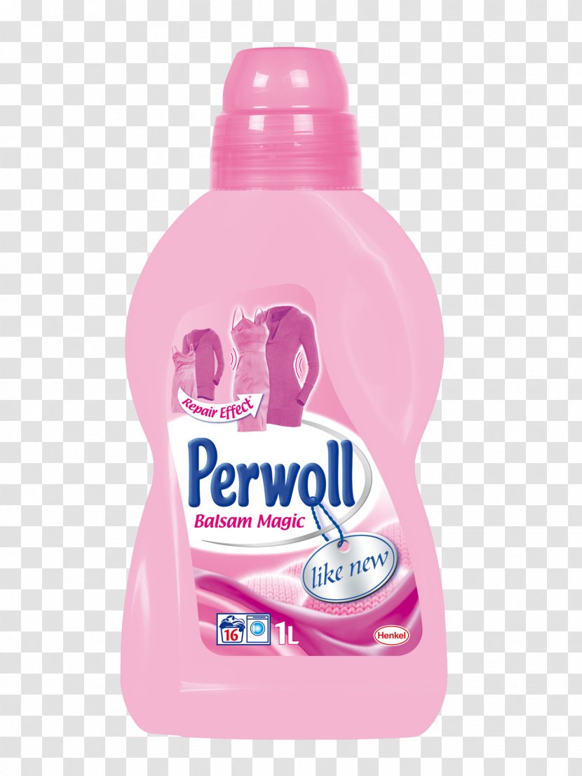 Laundry Detergent Perwoll Henkel - Tide - Cleaning Agent Transparent PNG
