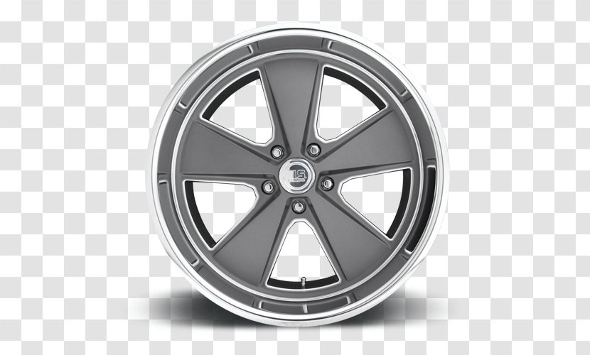 Alloy Wheel Rim Tire Car Transparent PNG