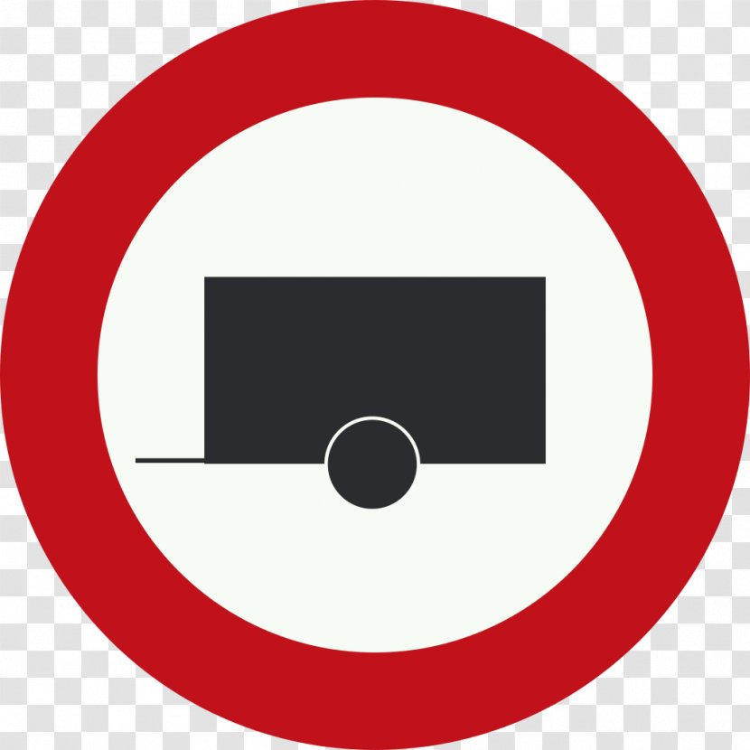 Car Traffic Sign Truck Vehicle - Meaning Transparent PNG