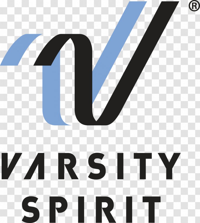 Varsity Brands Spirit Cheerleading Team Sport - Organization - Uniforms Clipart Transparent PNG