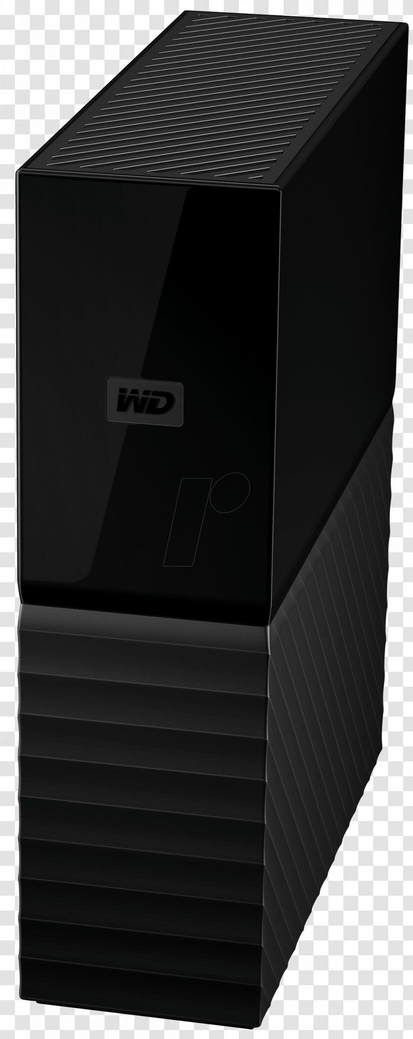 WD My Book WDG1UB Western Digital Hard Drives External HDD NEW Essential 4TB Drive WDBACW0040HBK WDBACW0040HBK-NESN - Technology Transparent PNG