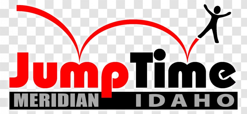 JumpTime Idaho Jump Time Boise Meridian Soccer - Brand Transparent PNG