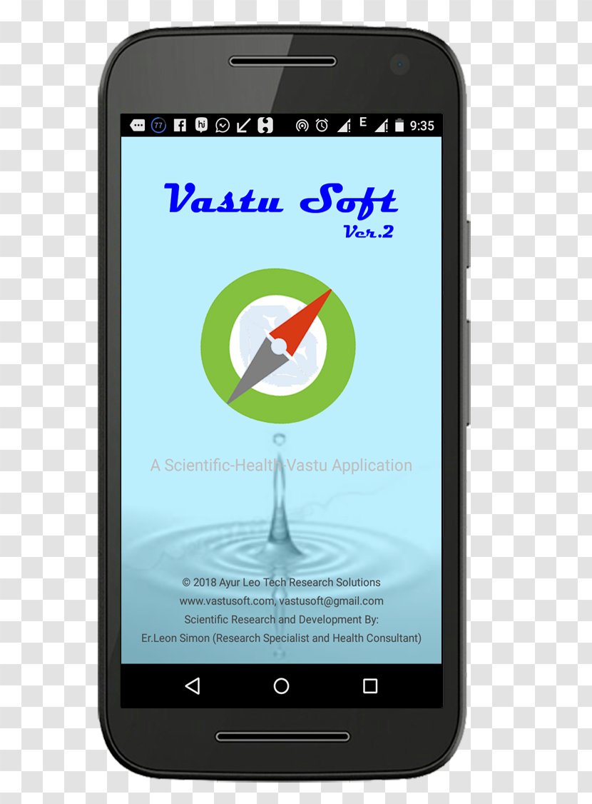 Smartphone Vastu Shastra Kitchen House Plan - Mobile Phones Transparent PNG