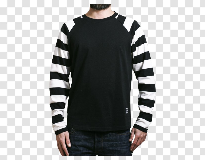 T-shirt Christmas Jumper Sleeve Sweater Primark Transparent PNG