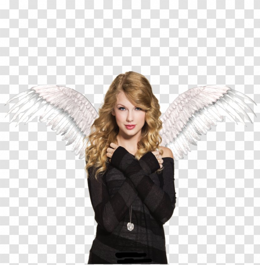 Taylor Swift YouTube Singer-songwriter Musician - Silhouette Transparent PNG