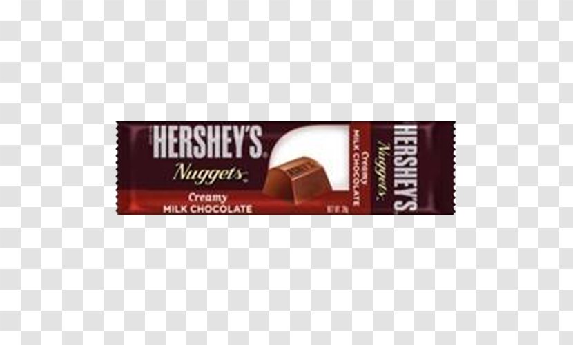 Hershey Bar Chocolate The Company Chicken Nugget Milk - Food Transparent PNG