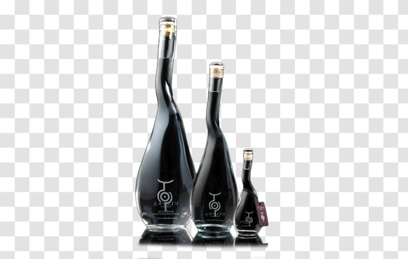 Red Wine Bottle Rack - Liqueur - Bending Transparent PNG