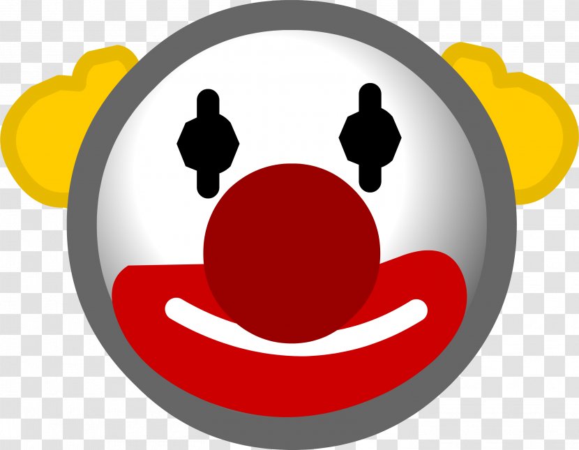 Emoticon Smiley Club Penguin YouTube Clip Art - Entertainment Inc Transparent PNG