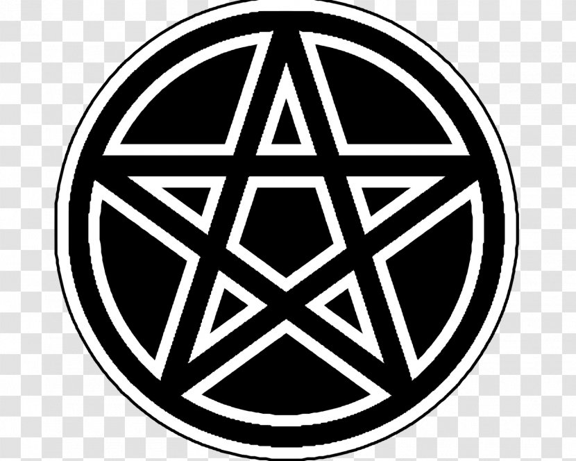 Printing Circle - Symbol - Satan Transparent PNG