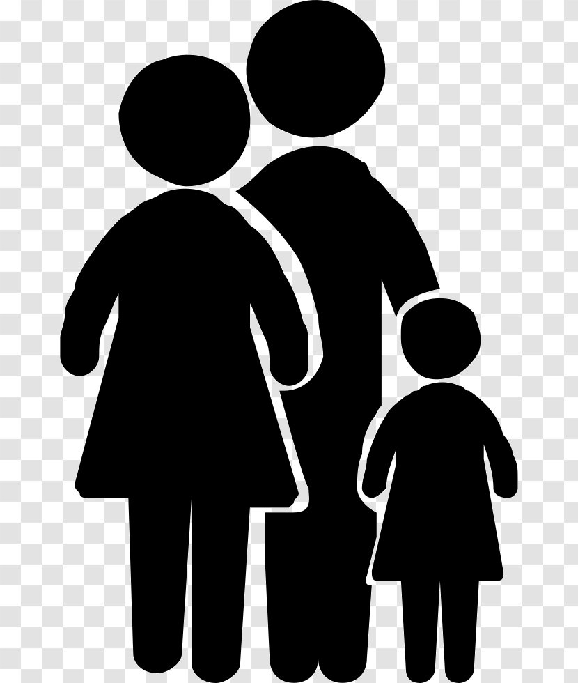 Transparency Vector Graphics Family - Conversation - School Parent Transparent PNG