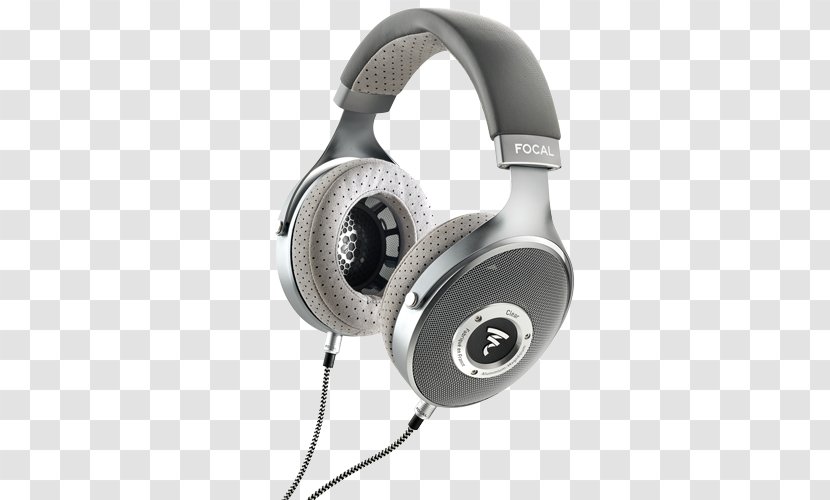 Headphones Focal-JMLab High Fidelity Focal Listen Audiophile - Akg K92 Transparent PNG