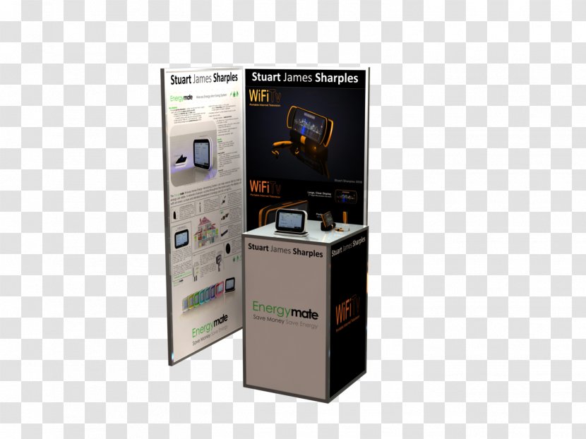 Electronics Multimedia - Technology - Exhibition Stand Design Transparent PNG