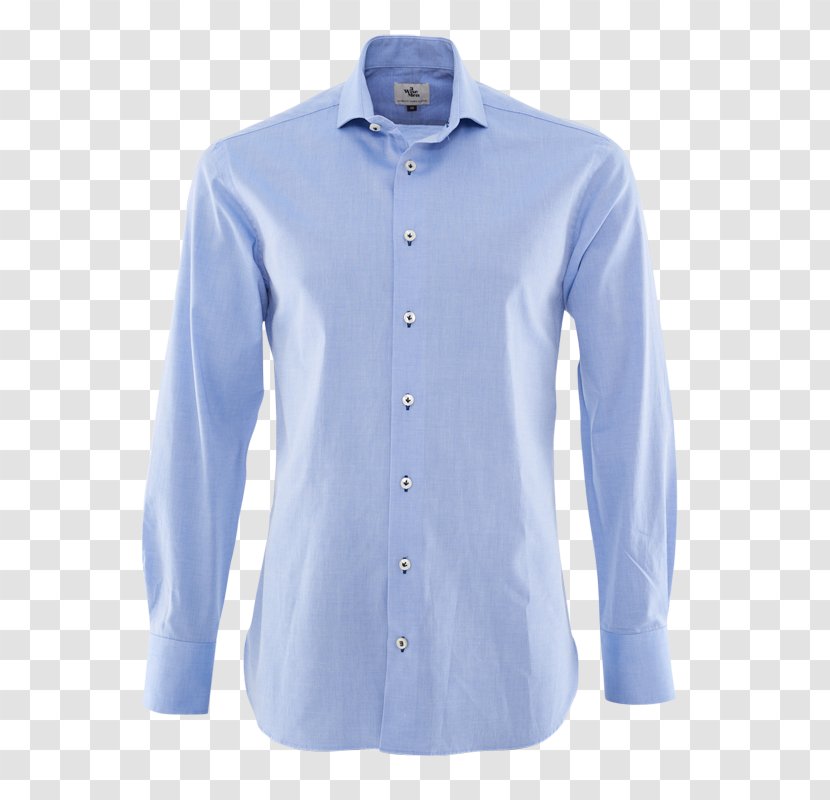 Dress Shirt Sleeve Button Blouse - Wise Man Transparent PNG