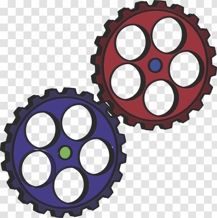 Stock.xchng Illustration Image - Bicycle Part - Gear Map Transparent PNG