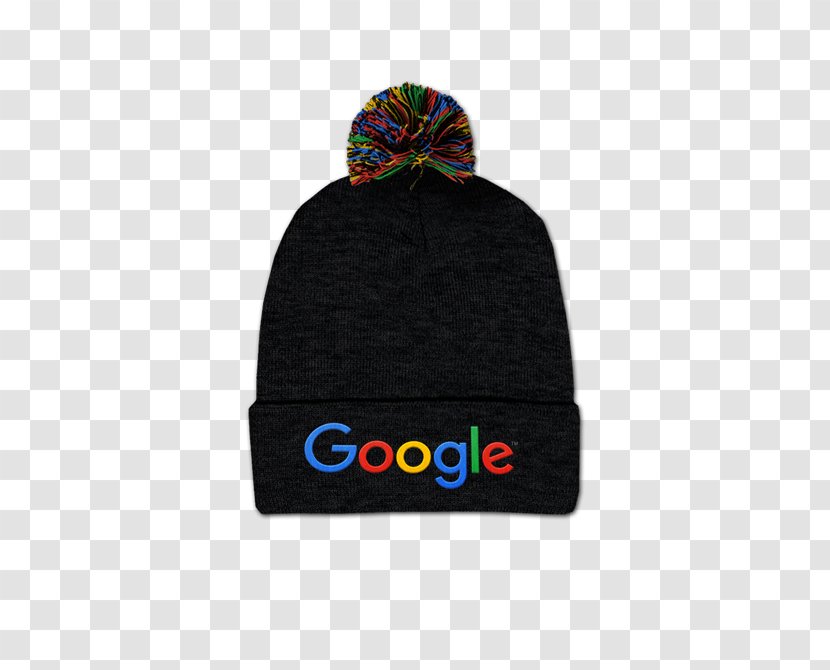 Beanie Knit Cap DESAFÍO SEO/SEM EN GOOGLE Google Logo - Search Engine Optimization Transparent PNG