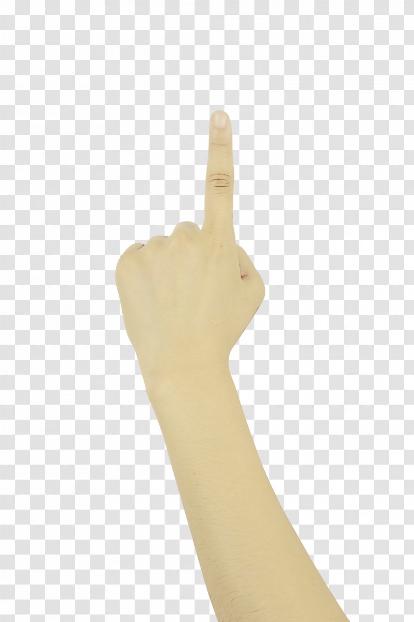 Thumb Finger - Wrist - Gesture Transparent PNG