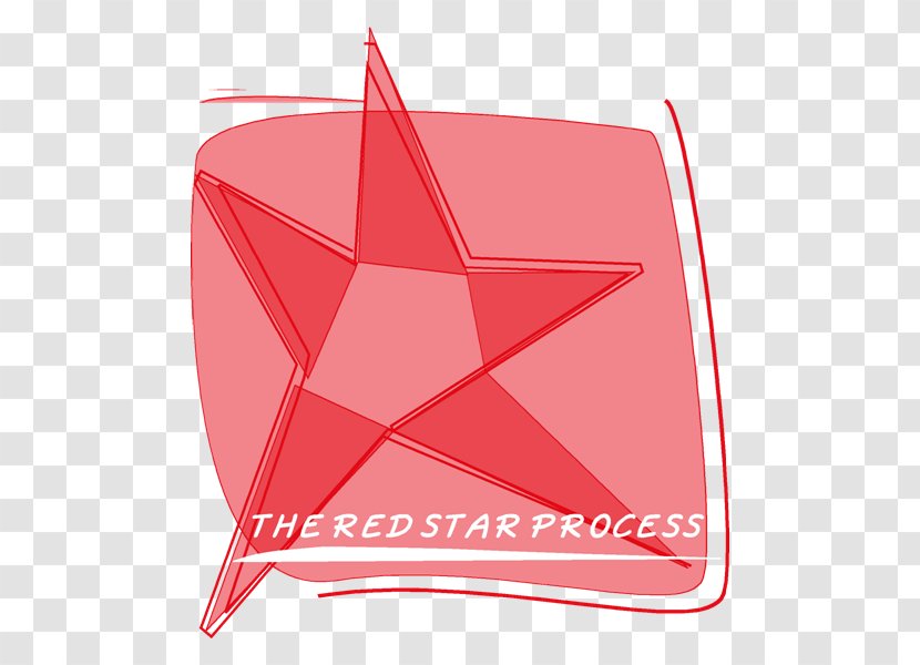Red Star Project De La Bat School Methodology Science Knowledge - Health - Logo Transparent PNG